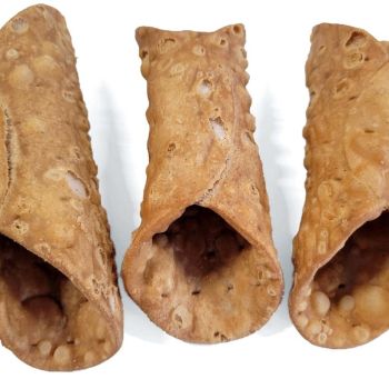 cannolo siciliano prodotto regionale