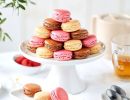 macarons prodotto regionale