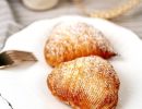 sfogliatella riccia