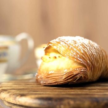 sfogliatelle regionale