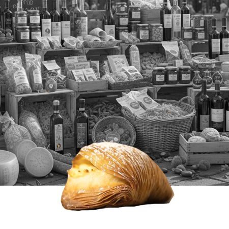 Prodotti regionali