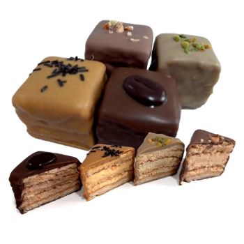 cremini mix