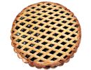 crostata crema cacao t9orte e dessert