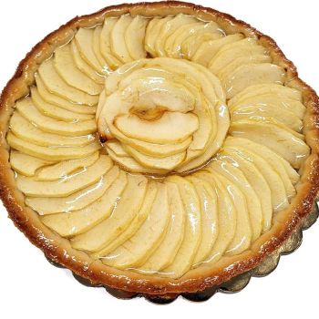 crostata mela torte e dessert