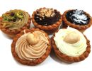 tartelline crema