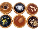 tartelline frutta