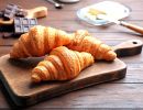 croissant v  croissanterie