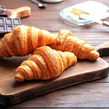 croissant v  croissanterie