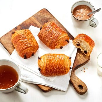 fagottino cioccolato croissanterie