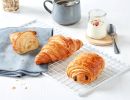 mini croissant  croissant francesi