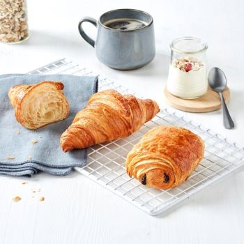 mini croissant  croissant francesi