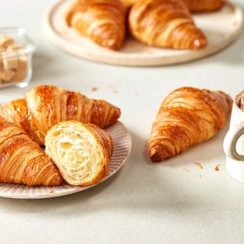 mini croissant croissant francesi