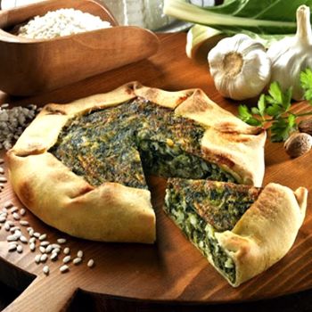 torta salata prodotti salati