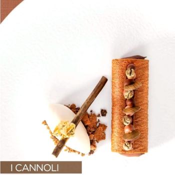 cannoli