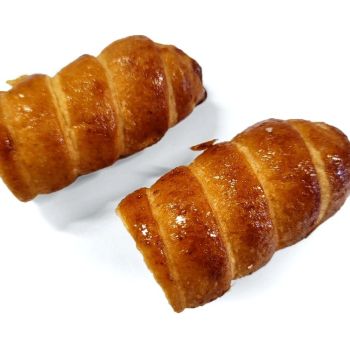 cannoncini semilavorati