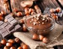 crema gianduia