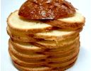 panettone gastronomico semilavorato