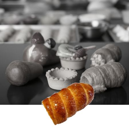 Semilavorati per pasticceria