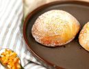 sfogliatella frolla