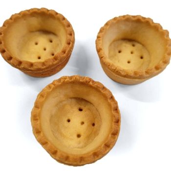 tartelline semilavorati