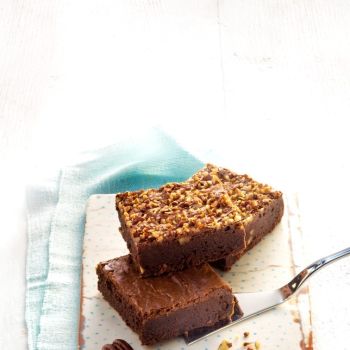 brownies specialita prima colazione