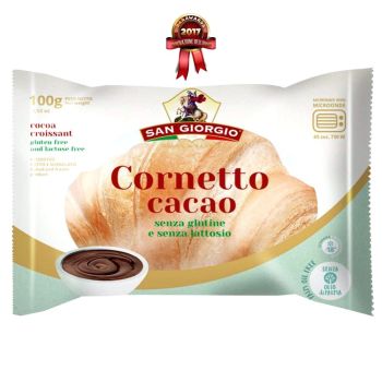cornetto senza glutine