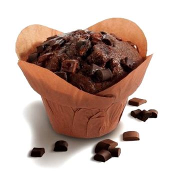 muffin ciocc specialita pirma colazione