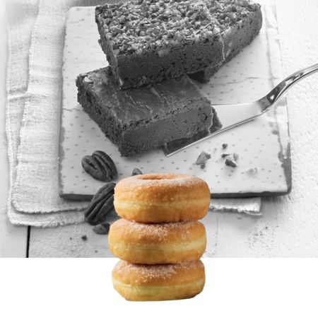 Specialità per la prima colazione