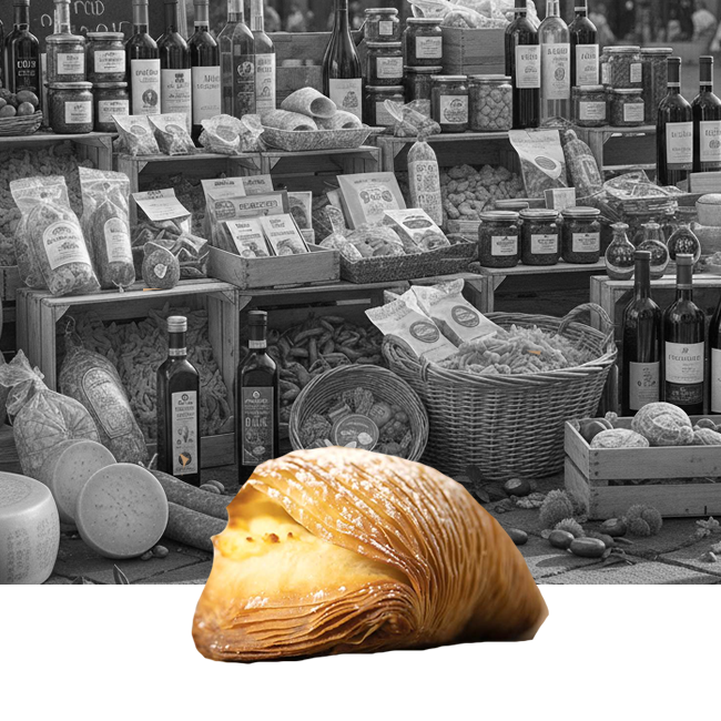 specialità regionali italiane